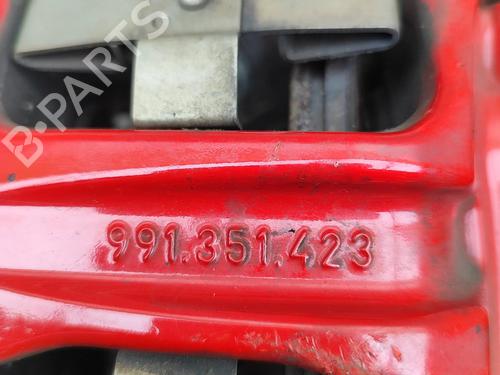 Left front brake caliper PORSCHE 911 (992) 3.0 Carrera 4 S (992420) | BP28045689M105  - Image 8