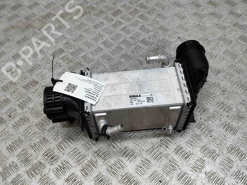 Intercooler SKODA KAROQ (NU7, ND7) 1.5 TSI | BP27508897M30 