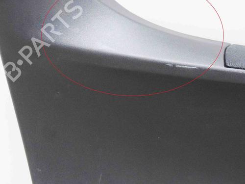 Boot lining TESLA MODEL S (5YJS) 75 | BP7799169I3