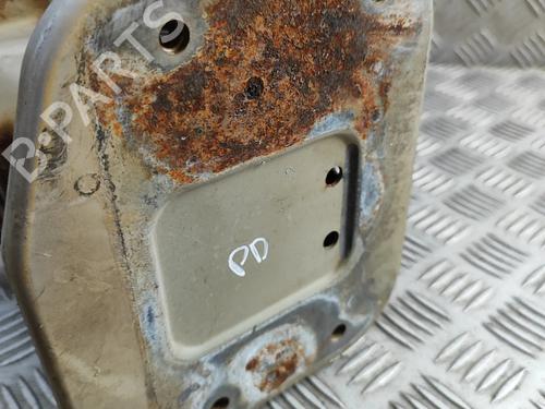 Bumper shock absorber CHEVROLET CAPTIVA (C100, C140) 2.0 D 4WD | BP28101883C125 