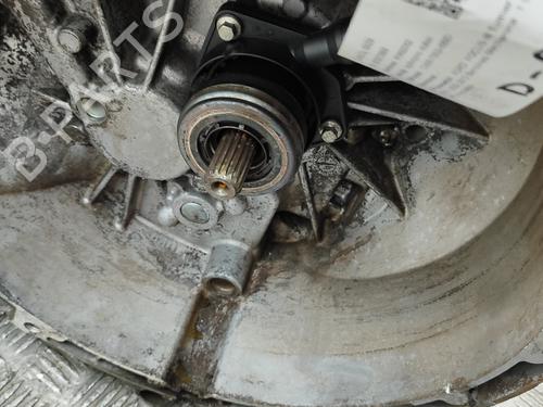 Gearbox FORD FOCUS III Turnier 1.0 EcoBoost | BP19329905M3 