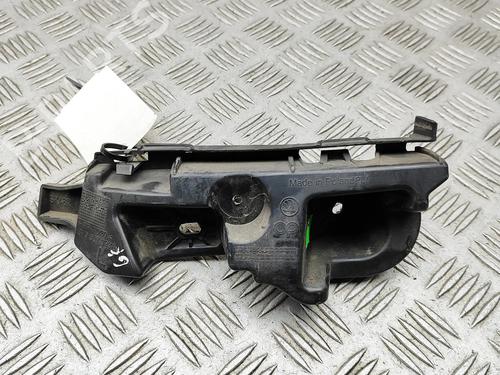 Used Rear bumper bracket Rear bumper bracket SKODA SUPERB III Estate (3V5) 2.0 TDI (150 hp) 33385571 33385571