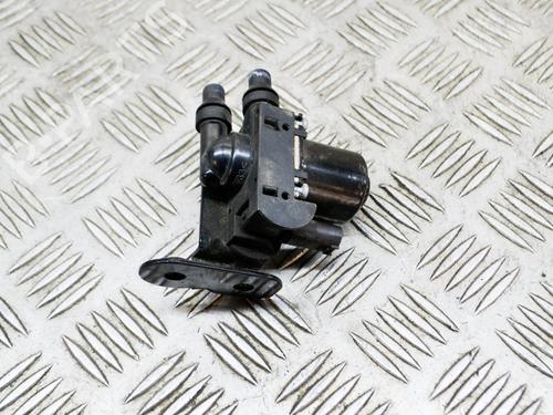 Used Auxiliary water pump BMW 5 (F10) 535 d (313 hp) 14636570