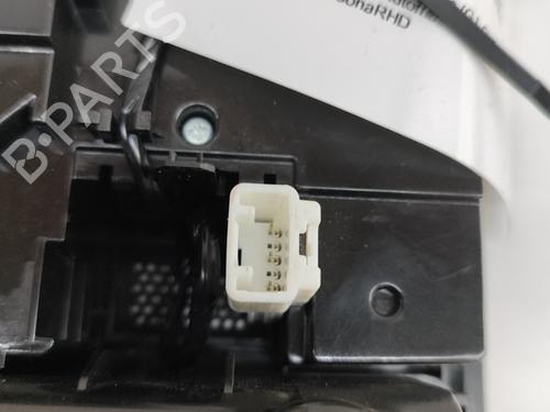 Interior roof light MAZDA 6 Estate (GJ, GL) 2.5 | BP26500828I8 