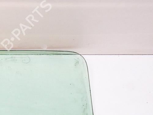 Rear left door window OPEL MOKKA / MOKKA X (J13) 1.4 (_76) | BP27759323C20 