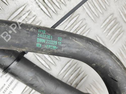 Pipe BMW X4 (G02, F98) xDrive 20 i | BP38443004M125 - Image 6