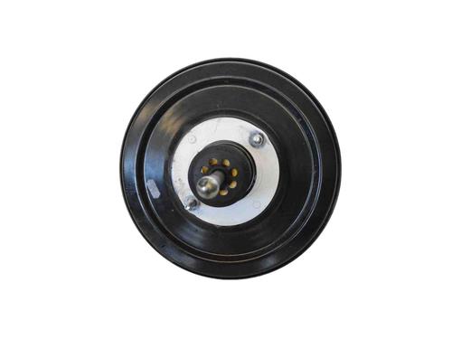 Servo brake PORSCHE CAYENNE (92A) 4.8 GTS | BP30255007M42