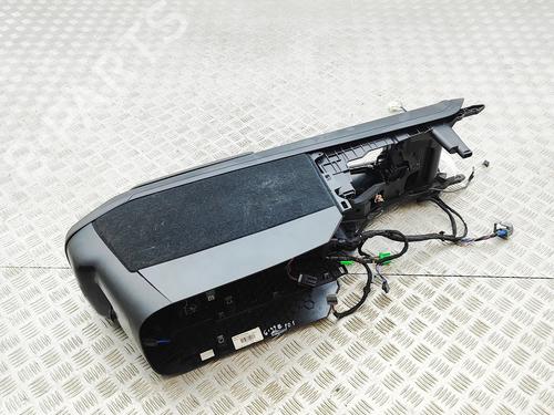 Middle console VOLVO XC60 II (246) D4 | BP34442757I22  - Image 5