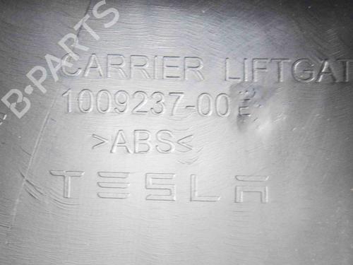 Boot lining TESLA MODEL S (5YJS) 75 | BP7799169I3