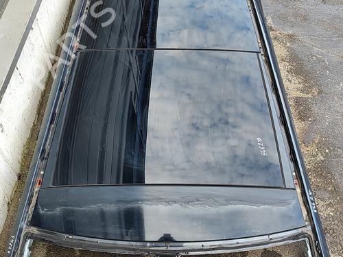 Andre MERCEDES-BENZ C-CLASS T-Model (S205) C 300 BlueTEC Hybrid / h (205.212) | BP28195056O1 
