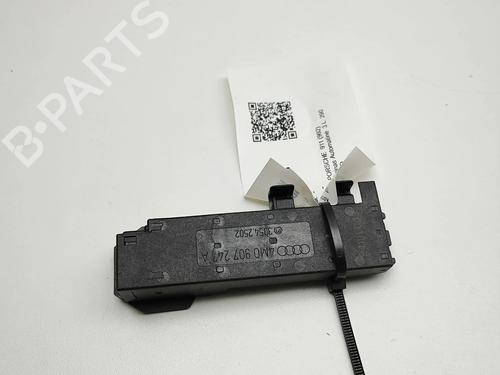 Used Electronic module Electronic module 38018425 38018425