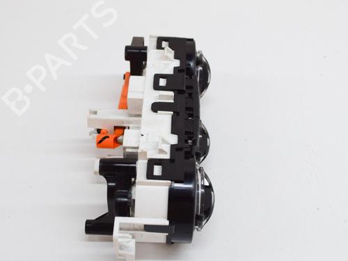 Electronic module PEUGEOT 208 I (CA_, CC_) 1.6 HDi / BlueHDi 75 | BP10527659M83 