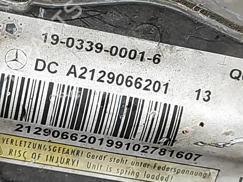 Electronic module MERCEDES-BENZ E-CLASS Convertible (A207) E 250 CGI (207.447) | BP40262455M83 - Image 7