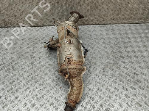 Catalyst RENAULT MASTER III Van (FV) 2.3 dCi 145 FWD (FV0E, FV0F, FV0H, FV02, FV0M, FV0S,... | BP30108173M10