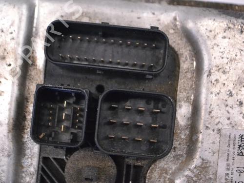 Engine control unit (ECU) BMW 5 (F10) 518 d | BP36043620M57 - Image 3