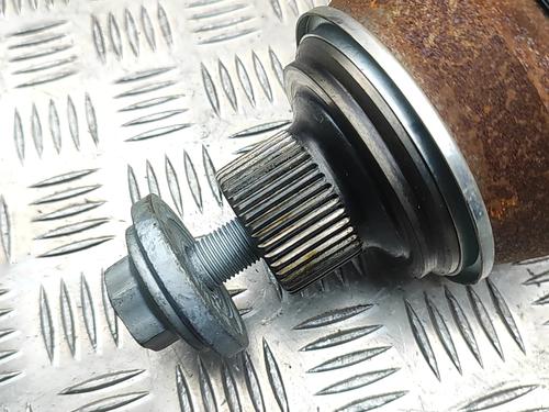 Left front driveshaft AUDI Q5 (GUB) SQ5 TFSI quattro | BP33847182M38 - Image 5
