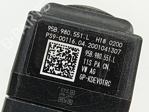 Camera PORSCHE MACAN (95B) 3.0 S | BP34136683E14  - Image 6