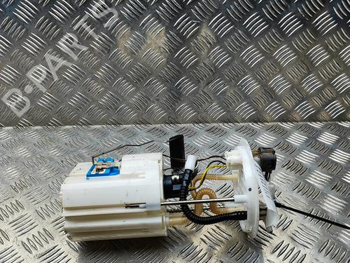 Used Fuel pump Fuel pump HYUNDAI SANTA FÉ II (CM) 2.2 CRDi (197 hp) 36066922 36066922