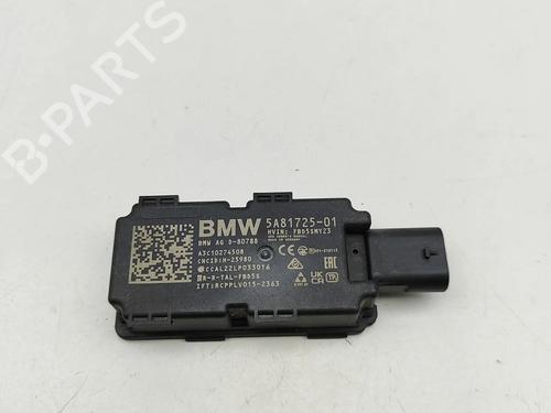 Used Electronic module Electronic module BMW XM (G09) XM All-wheel Drive (653 hp) 33390387 33390387