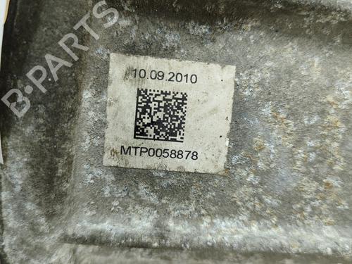 Transfer box VW TRANSPORTER T6 / CARAVELLE T6 Bus (SGB, SGJ, SHB, SHJ) 2.0 TDI 4motion | BP23946958M36 