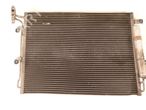 Used AC radiator AC radiator LAND ROVER RANGE ROVER SPORT I (L320) 3.6 D 4x4 (272 hp) 9901570 9901570