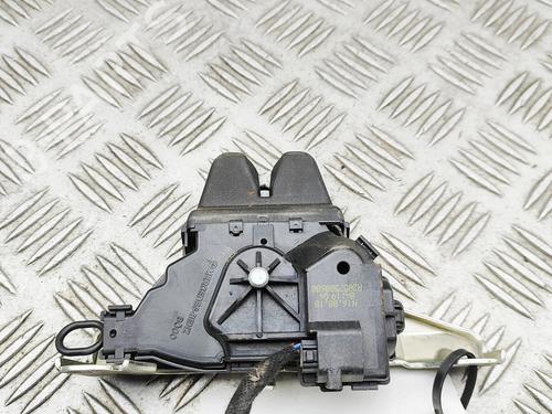 Used Tailgate lock Tailgate lock 34630707 34630707