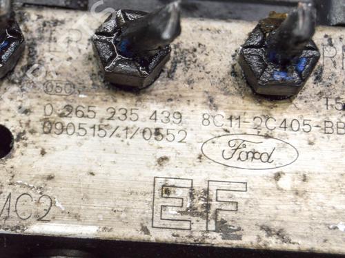ABS pump FORD TRANSIT Platform/Chassis (FM_ _, FN_ _, FF_ _) 2.2 TDCi | BP11765022M43 