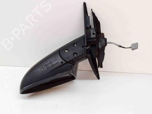 Right mirror NISSAN PRIMERA (P12) 2.2 dCi | BP8353840C27 