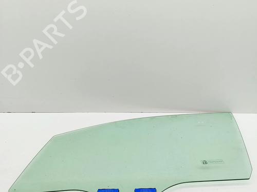Used Front left door window Front left door window TOYOTA bZ4X (_EAM1_) EV (XEAM10) (204 hp) 34249038 34249038