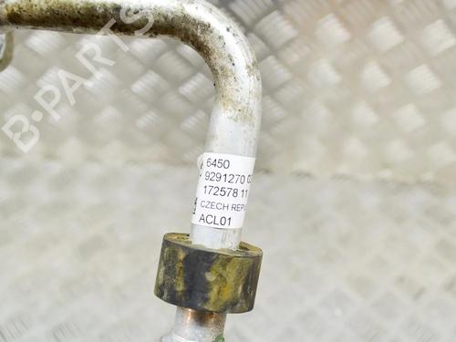 AC pipe BMW i3 (I01) s Electric | BP27753494M126 