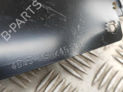 Electronic module ASTON MARTIN VANTAGE Vantage 4.3 | BP28434006M83 