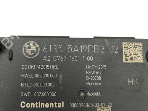 Electronic module BMW 4 Gran Coupe (G26) M440 i Mild-Hybrid xDrive | BP34136866M83  - Image 7