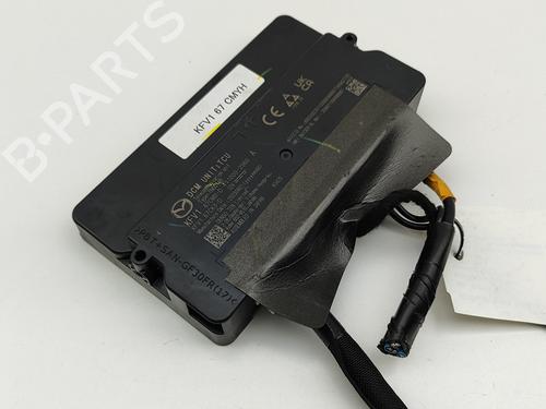 Electronic module MAZDA CX-5 (KF) 2.0 | BP27330984M83 