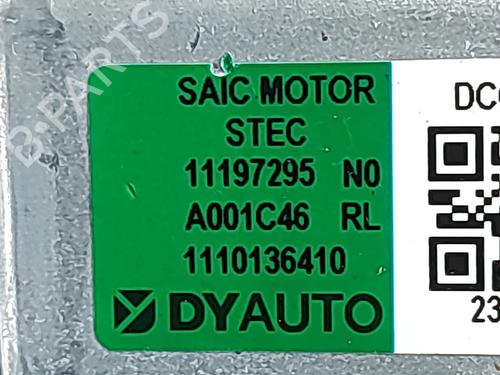 Rear left window mechanism MG MG 4 (EH32) EV | BP33110426C24  - Image 6