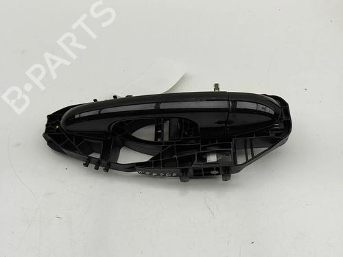Used Rear right exterior door handle FORD FIESTA VII (HJ, HF) 1.0 EcoBoost (101 hp) 28612203