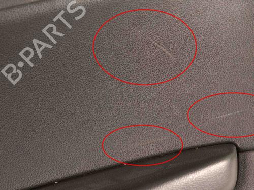 Front right panel AUDI Q5 (8RB) 2.0 TDI quattro | BP30224270C59 