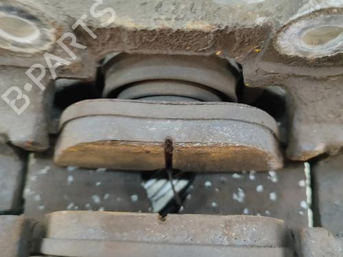 Right rear brake caliper MERCEDES-BENZ E-CLASS Coupe (C207) E 350 BlueTEC / d (207.326) | BP33386162M106 - Image 6