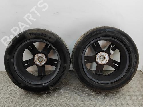 Fælk VOLVO XC40 (536) T3 | BP30257458C45