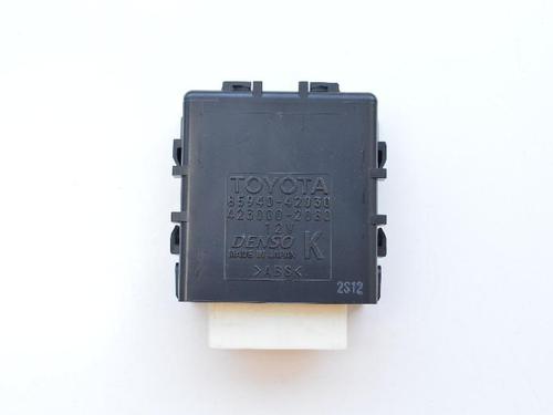 Used Control unit Control unit 9863362 9863362