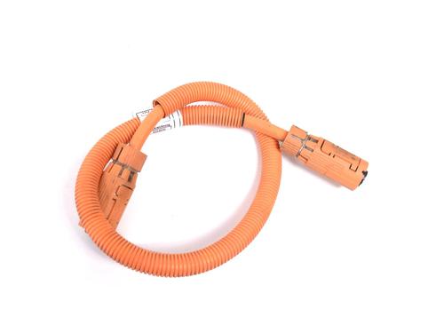 Used Wiring harness Wiring harness BMW i3 (I01) Range Extender (102 hp) 33347183 33347183