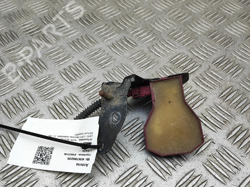 Antenne/Base AUDI A5 (F53, F5P) S5 TFSI quattro | BP37426129C140 - Image 6