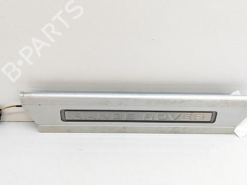 Trinbræt LAND ROVER RANGE ROVER SPORT II (L494) 5.0 SCV8 4x4 (510 hp) 27787322