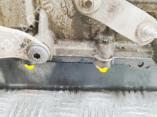 Gearbox FORD RANGER (TKE) 2.0 EcoBlue 4x4 | BP38782153M3 - Image 6