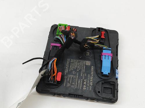 Module électronique VW TOUAREG (CR7, RC8) 3.0 TDI 4motion (286 hp) 27315177