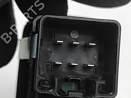 Left rear window switch JEEP GRAND CHEROKEE IV (WK, WK2) 3.0 CRD V6 4x4 | BP34102052I29  - Image 5