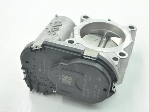 Spjældhus MERCEDES-BENZ C-CLASS (W205) C 200 (205.042) | BP30250567M82