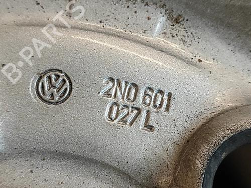 Rim MAN TGE Van 2.0 TDI (01V, 03V, 36V, UYB, UYC, UYD) | BP31976764C45 