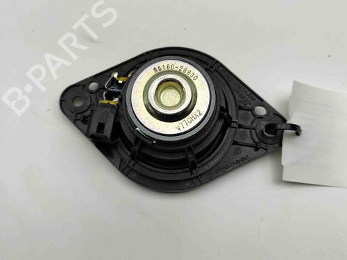 Speaker TOYOTA bZ4X (_EAM1_) EV (YEAM15) | BP28560815E2