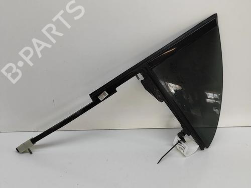 Used Rear left door window MERCEDES-BENZ CLA (C118) CLA 200 (118.387) (163 hp) 28432022