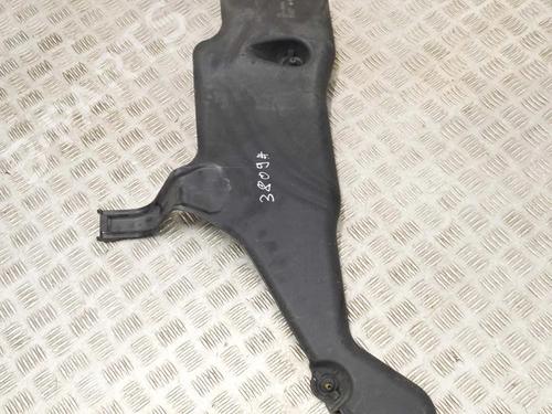 Underbody protection VW GOLF VIII (CD1, DA1) 1.5 TSI | BP27759268M92  - Image 5